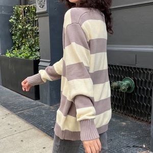 Brandy Melville Brianna Sweater